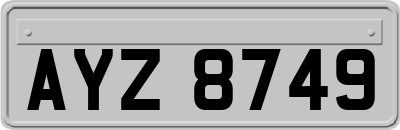 AYZ8749
