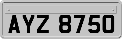 AYZ8750