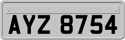 AYZ8754