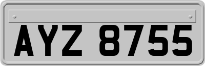 AYZ8755