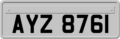 AYZ8761