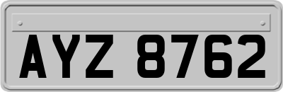 AYZ8762