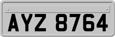 AYZ8764