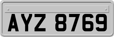 AYZ8769