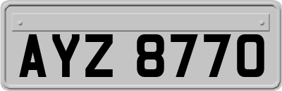 AYZ8770