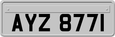 AYZ8771