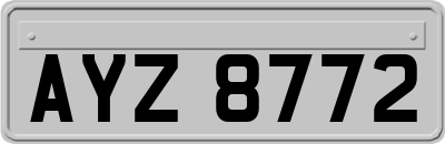 AYZ8772