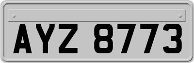 AYZ8773