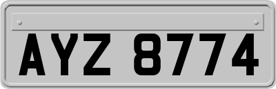 AYZ8774