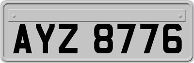 AYZ8776