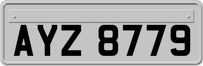 AYZ8779