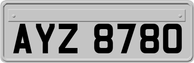 AYZ8780