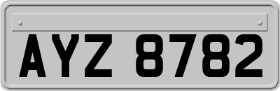 AYZ8782