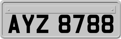 AYZ8788