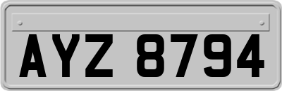 AYZ8794