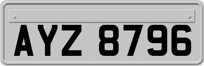 AYZ8796
