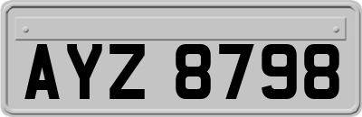 AYZ8798