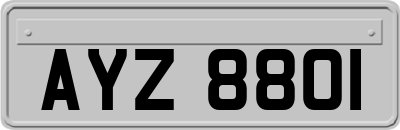 AYZ8801