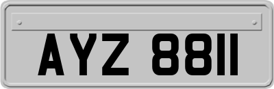 AYZ8811