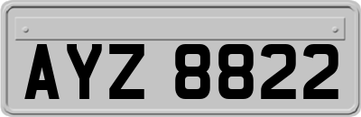 AYZ8822