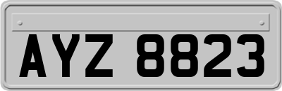 AYZ8823