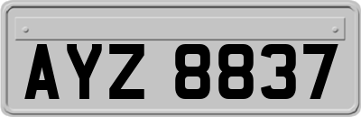 AYZ8837