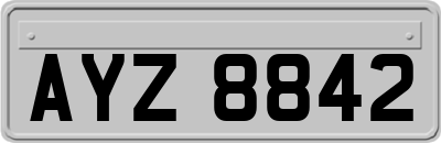 AYZ8842