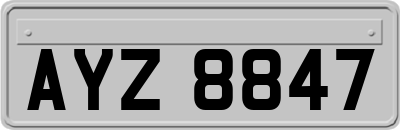 AYZ8847