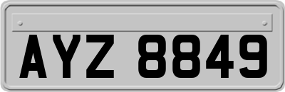 AYZ8849