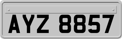 AYZ8857