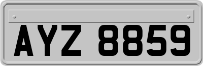 AYZ8859
