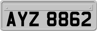 AYZ8862