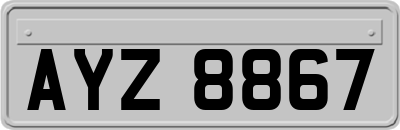 AYZ8867