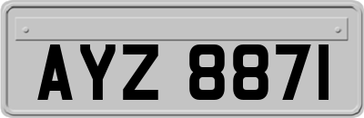 AYZ8871