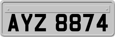 AYZ8874