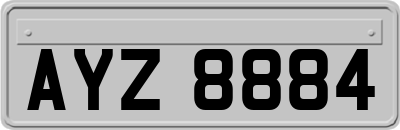 AYZ8884