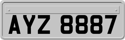 AYZ8887