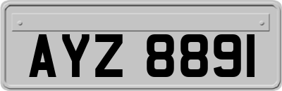 AYZ8891