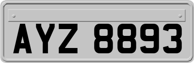 AYZ8893