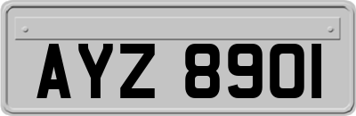 AYZ8901