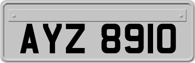 AYZ8910
