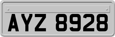 AYZ8928