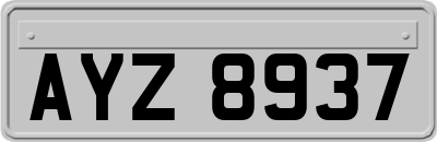AYZ8937