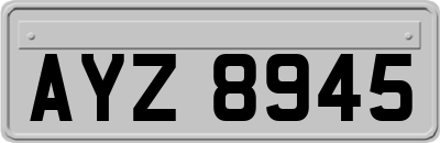 AYZ8945
