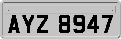 AYZ8947