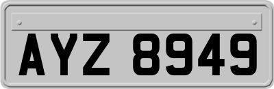 AYZ8949