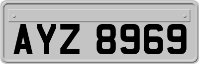AYZ8969