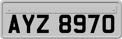 AYZ8970