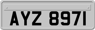 AYZ8971