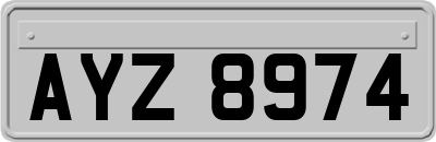 AYZ8974